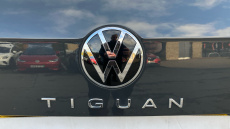 Volkswagen Tiguan 1.5 TSI 150 Active 5dr Petrol Estate